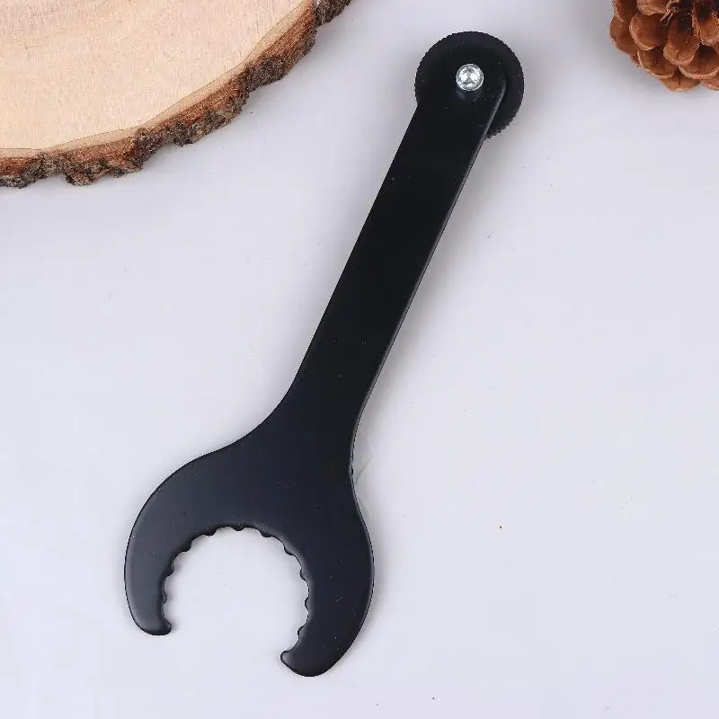 

Bicycle Install Spanner Bicycle Bottom Bracket Crank Wrench Bike Repair Mountain Bike Disassembly Tools