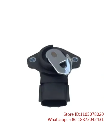 KX155/KX163/KX161 excavator V2403V2203V2003 engine throttle governor    1PCS