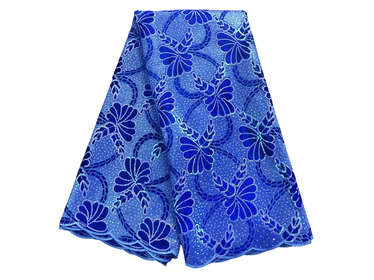 

Velvet African Lace Fabric With Sequins, French Rope Embroidery Embroidery, Nigerian Velvet, Wedding Party, High Quality, 2025