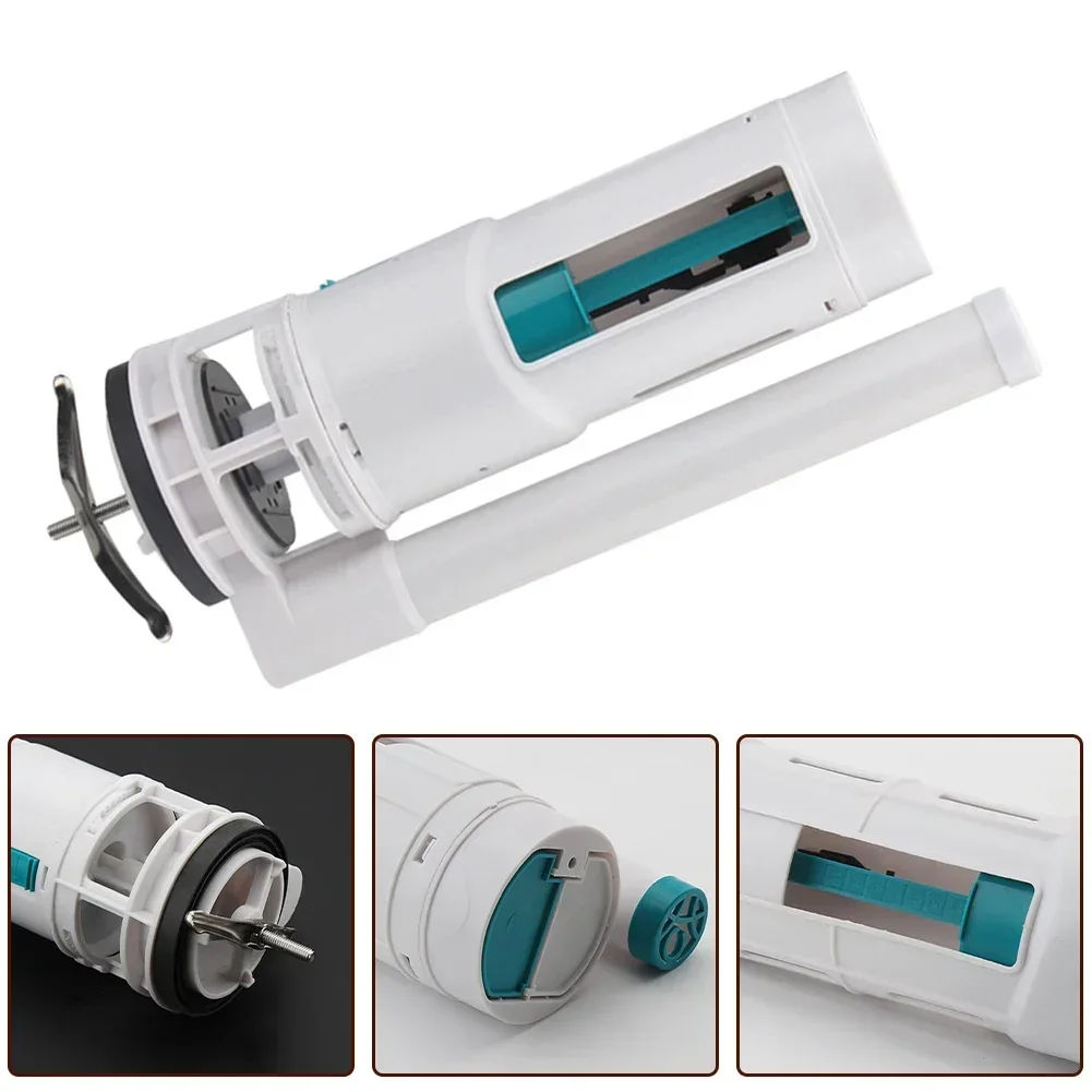 Toilet Cistern Toilet Flush Valve Adjustable Height Sturdy Adjustable Height Cm Dual Flush Toilet Cistern Valve