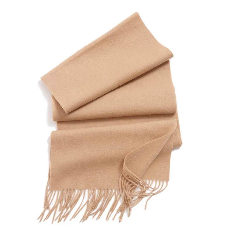 Winter Scarf Women  Wool Scarves Adult Scarves for ladies 100% Wool scarft women Fashion Cashmere Poncho Wrap