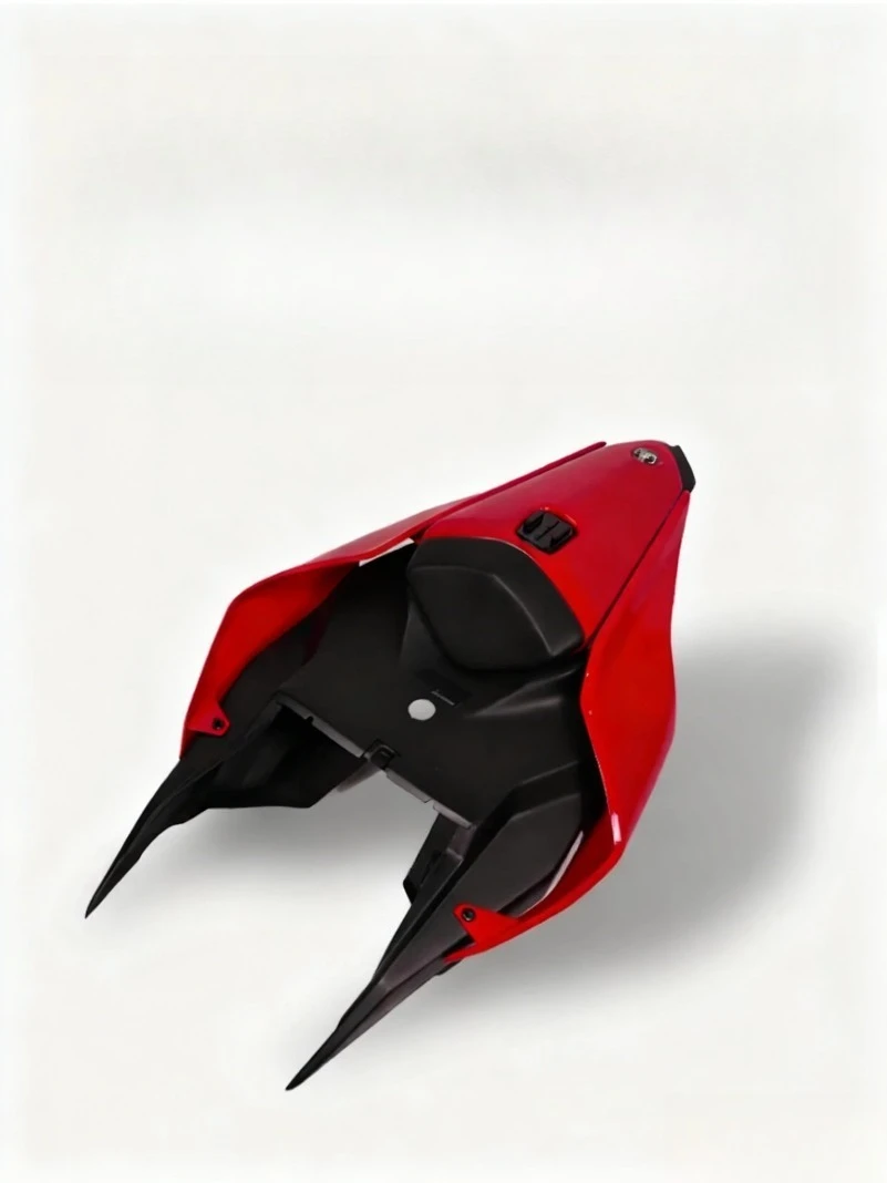 

Suitable for CBR650R Improved R1 Taillight Hump