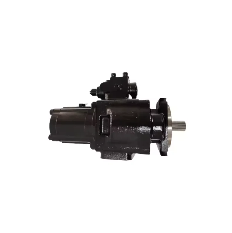 Jcb Parts Hydraulic… - image