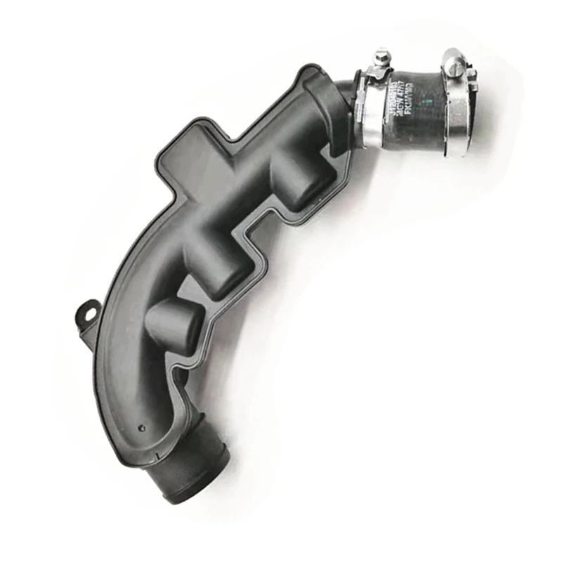 

For Peugeot 308CC 308SW 3008 408 RCZ Citroen C3 C4 C4L C5 DS5 Air Exchanger Pipe 1440J1 Turbocharged Intake Pipe