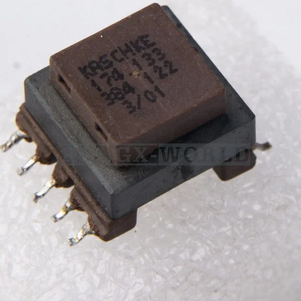 

1 шт. трансформатор 174133 # a6-35 Совершенно новый оригинальный Spot Plc