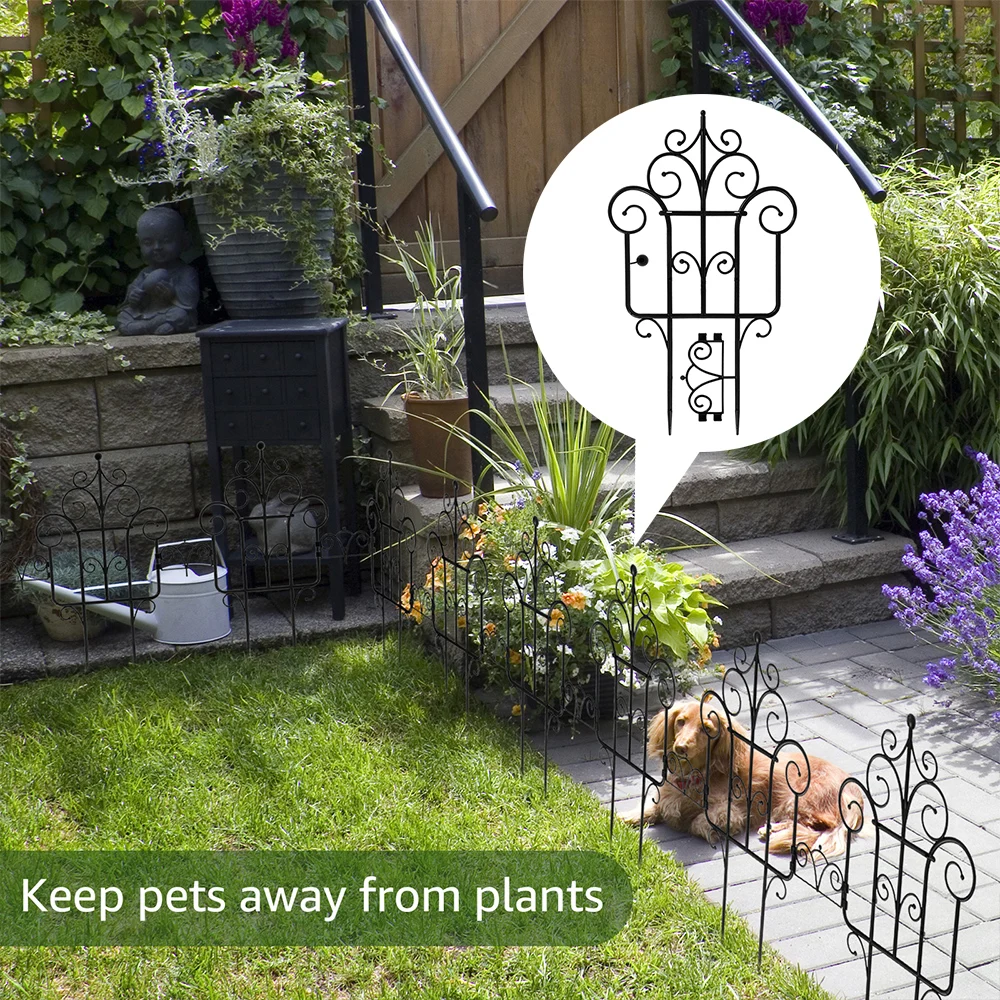 Thumbnail 2 - #33 Garden Borders & Edging Comparison Guide