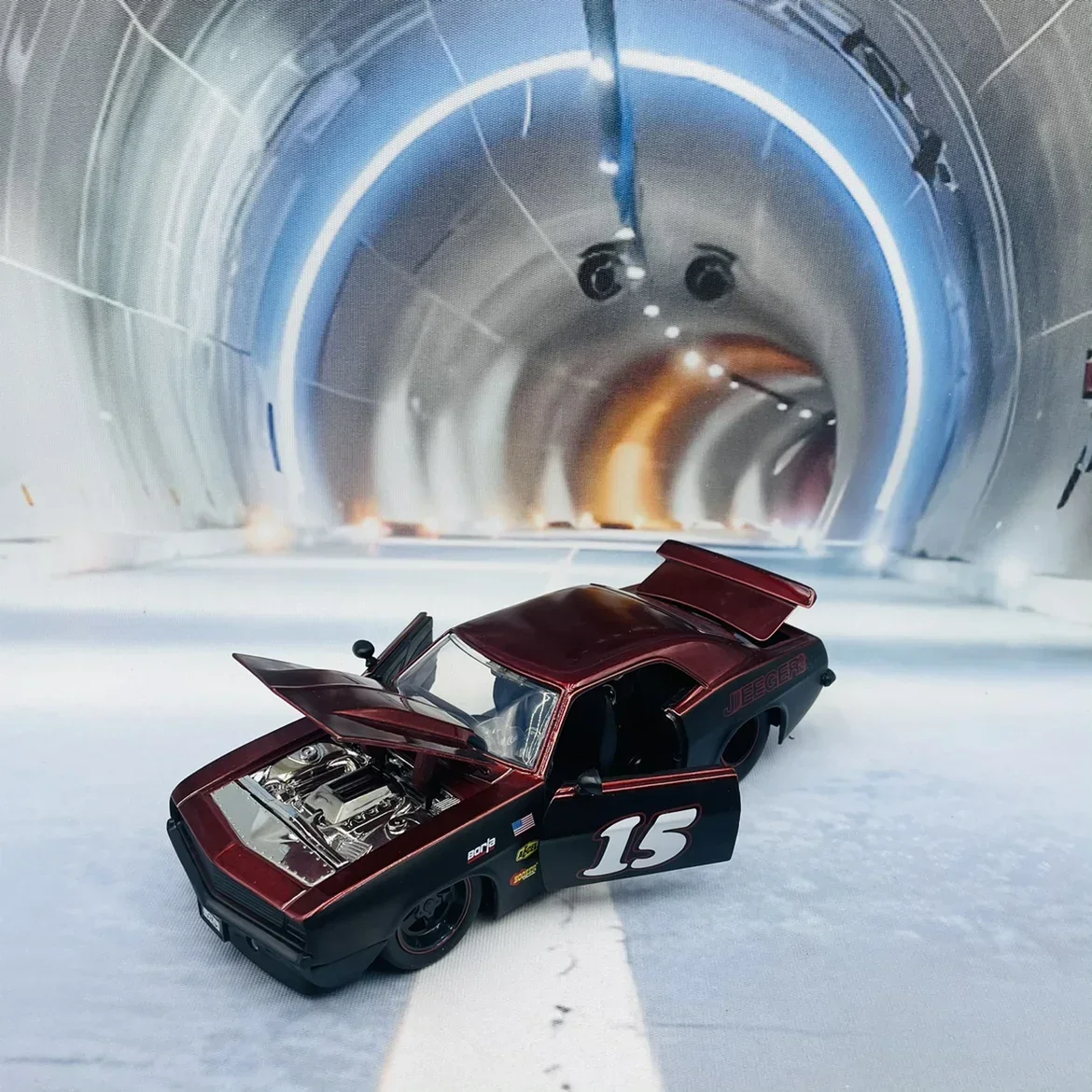 

1:24 Camaro 1969, миниатюрная масштабная модель автомобиля для детей, легкосплавный автомобиль, литье под давлением и игрушечный автомобиль, модель автомобиля