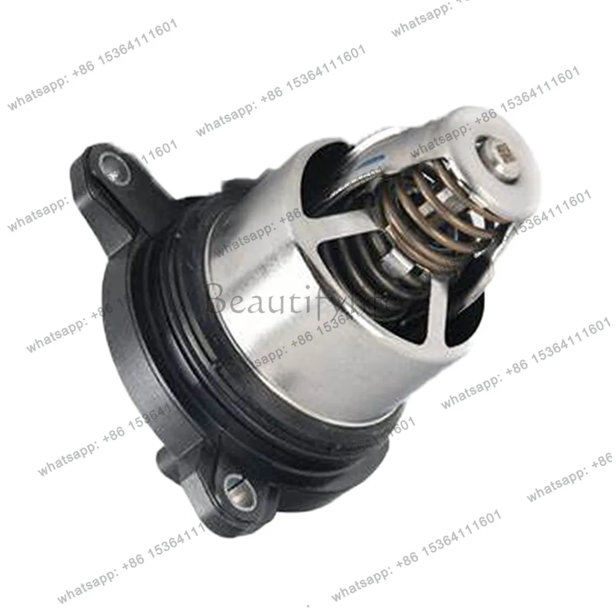 

06M121115K H G J Auto Parts, Thermostat Housing, Suitable Model See the detailed description