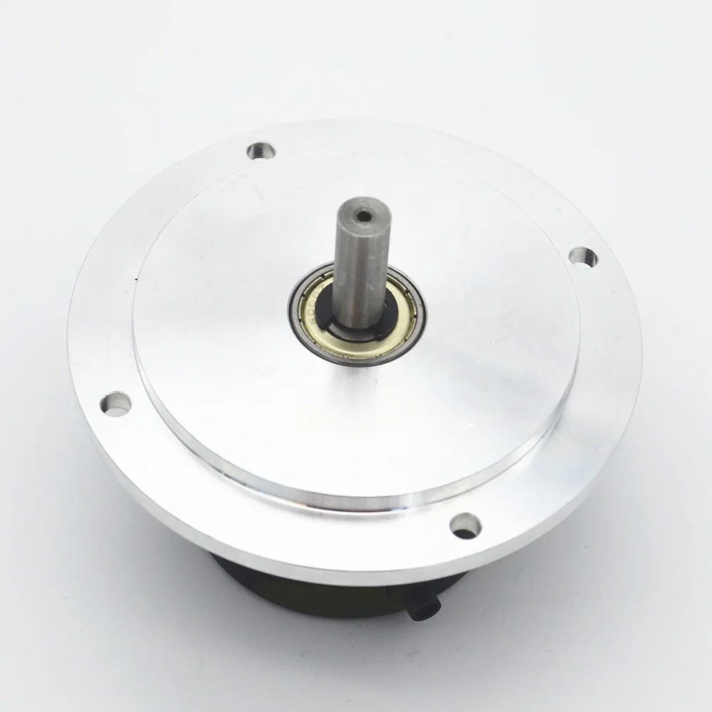 

Donghe Custom Dc5-24V Optical Rotary Encoder 8bit 10bit 12bit 13Bit Singleturn Absolute Encoder Binary