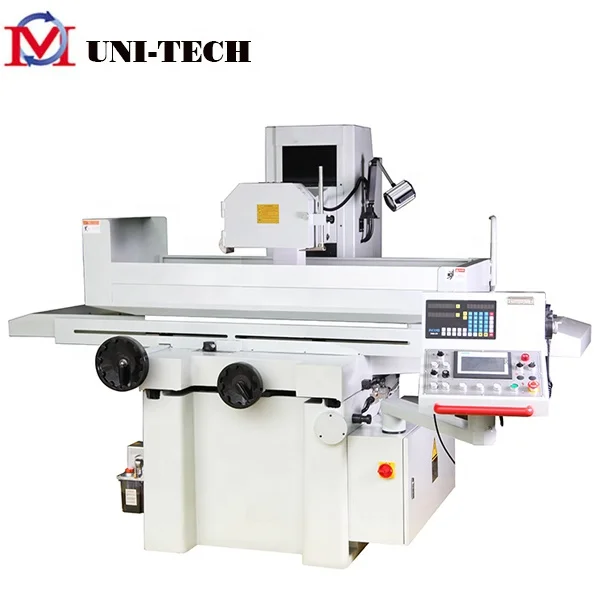 40100 High precision flat hydraulic Surface Grinding machine