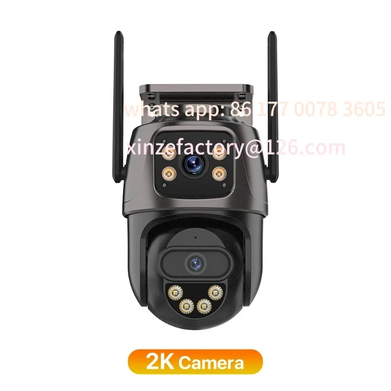 Customizable Camera… - image