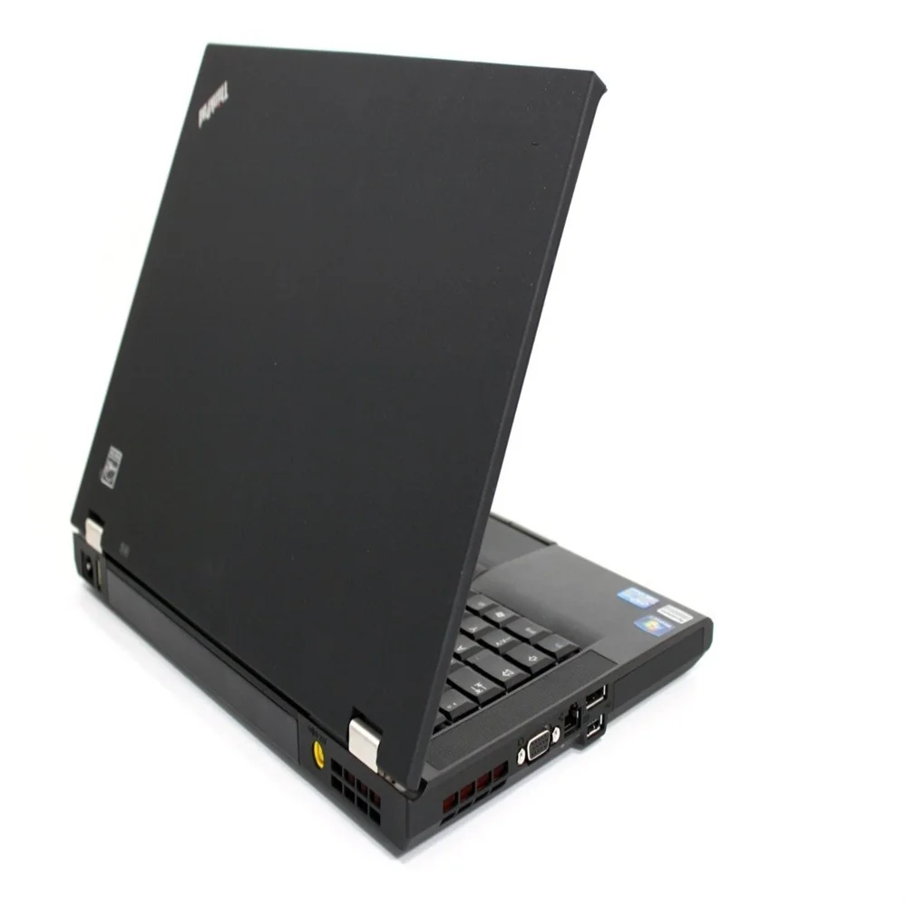 ThinkPad-T420 Premium Usado Business Laptop, Display Anti-Brilho, Windows 7 Pro, CPU Core i5, 128GB SSD, 4GB RAM, 14.0 "HD, 1366x768
