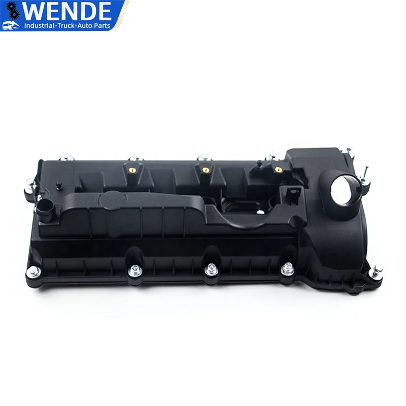 LR041685 Car Parts Engine System Cylinder Head Valve Cover Assembly For LAND ROVER ROVER 4 3.0T JAGUAR Car Accessories