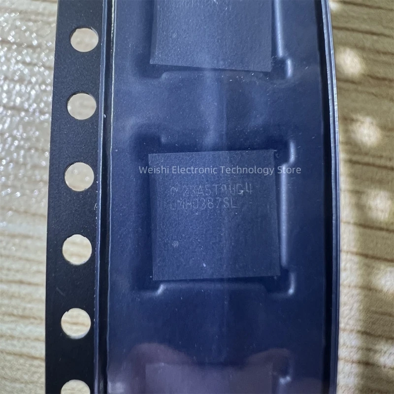 

LMH0387SL/NOPB New original TI other interface chip package TLGA-48 LMH0387SLX