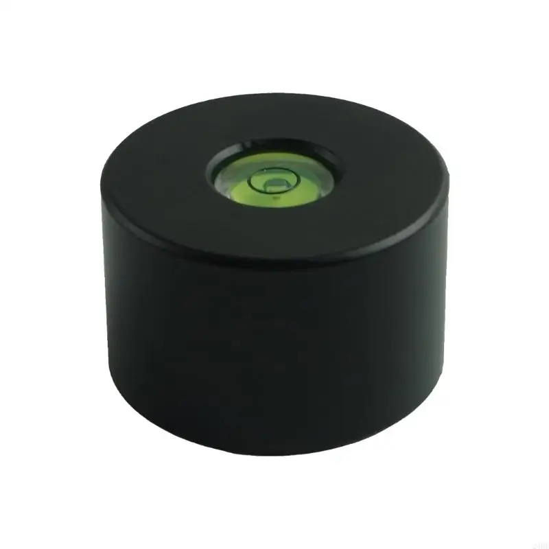 

Professional Record Stabilizer Weight Stainless Steel Texture Disc Stabilizer Suitabl for Optimal Record Playback 2.5Cm 24BD