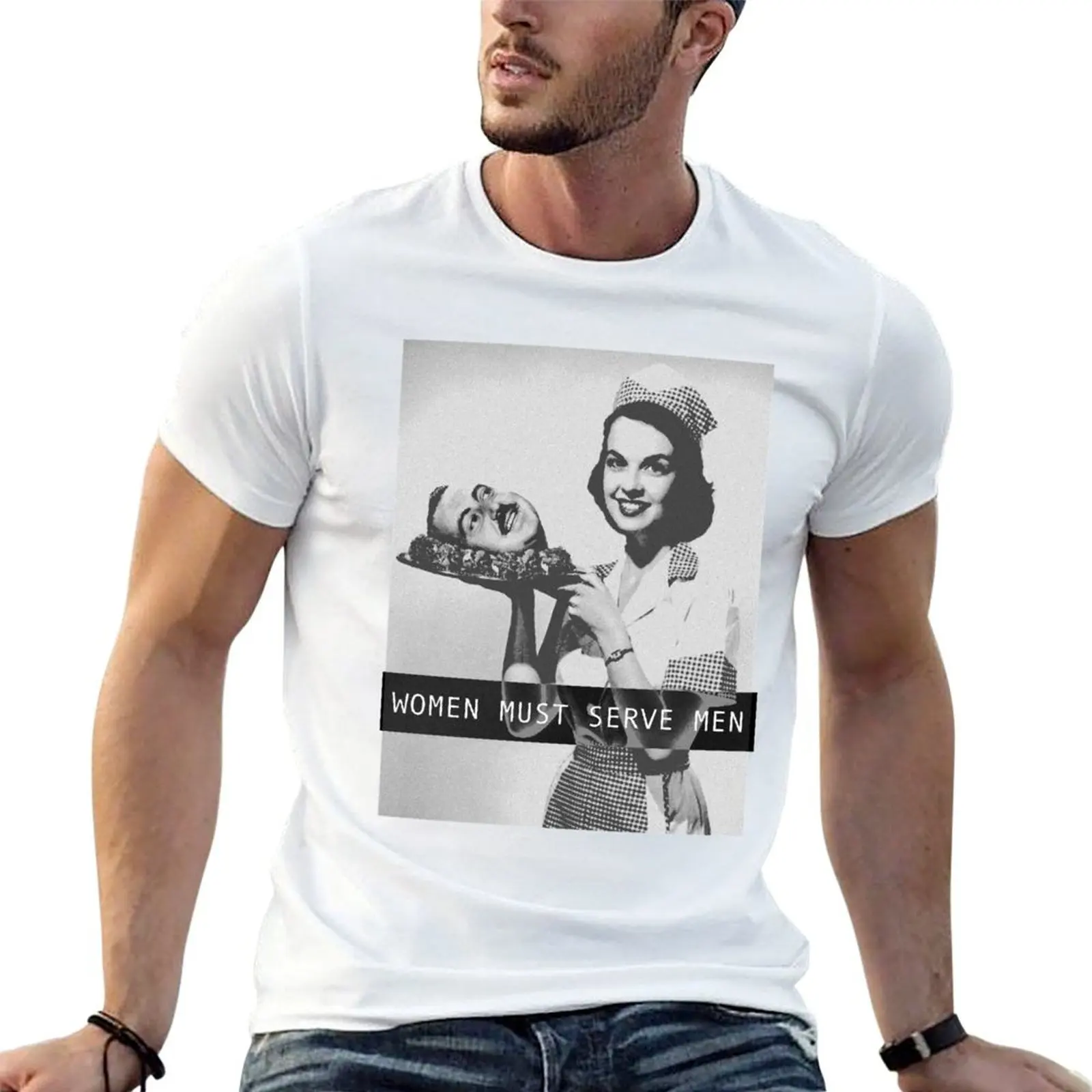 T-Shirt Must t brand luxury man quality high shirt t man Women Serve graphic Men shirts