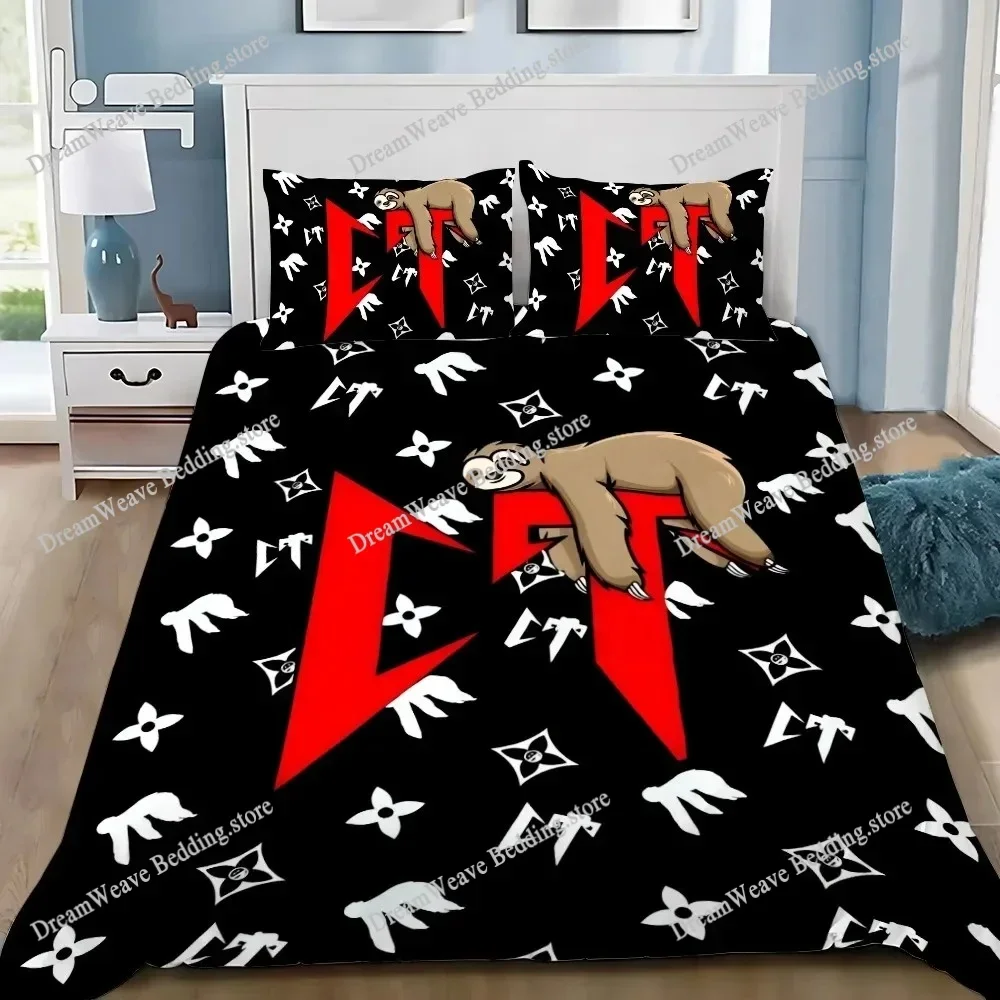 

Nata Montana Natanael Cano Duvet Cover Pillowcase Bedding Set Adult Girls Boys Bedroom Decoration Children Single Double Size741