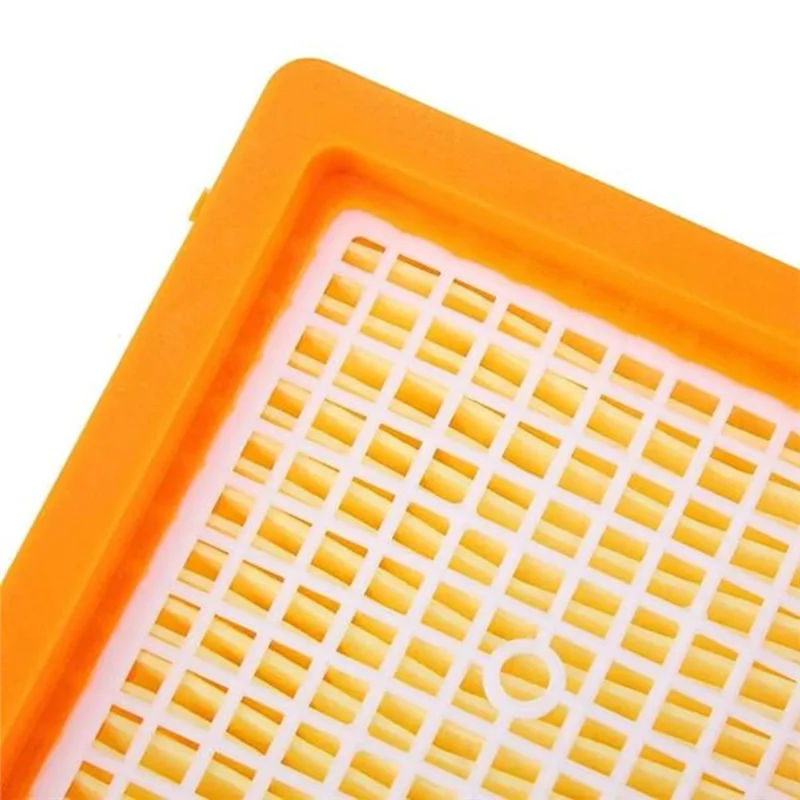 12 pçs 2.863-005.0 filtro hepa para karcher mv4 mv5 mv6 wd4 wd5 wd6 aspirador de pó molhado e seco filtro