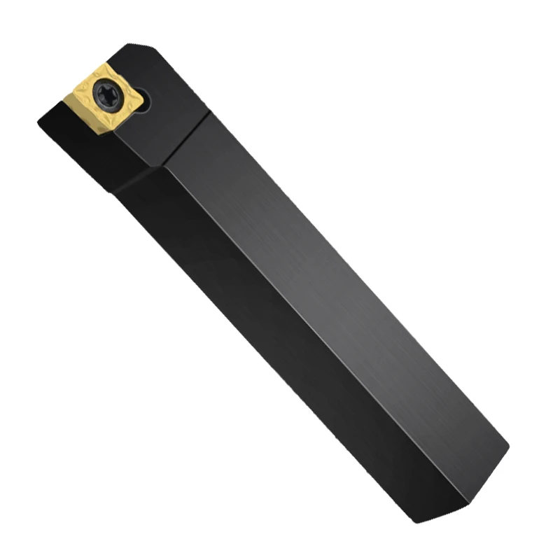OYYU-soporte de herramientas de torneado externo SCLCR, SCLCR1010H06, SCLCR1616H09, SCLCR2020K09, SCLCR1212, SCLCR1616, SCLCR2020, SCLCR2525