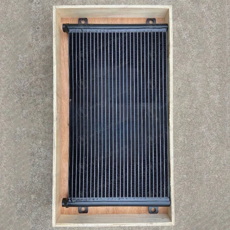 4234030 مبرد الوقود Fit CAT 320 320D 320GC C7.1 محرك ملحق حفارة شديدة التحمل