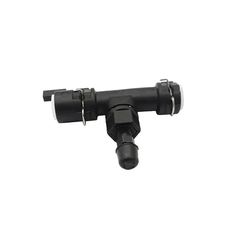 

For Volkswagen Bora Passat Golf Jetta Touran Clutch Hose Fittings