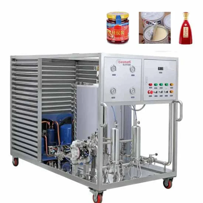 YUGONG 2 Nozzles Conveyor Belt Liquid Filling Liquid Automatic Wristwatches Tomato Sauce Liquid Filling Machine