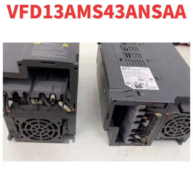 VFD13AMS43ANSAA inverter, dismantled in good condition