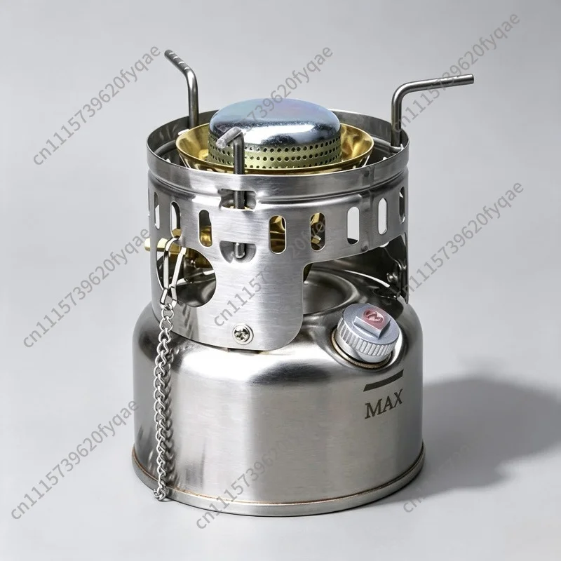 G43S outdoor integrated portable stove plateau self-driving tour burner outdoor picnic cooker