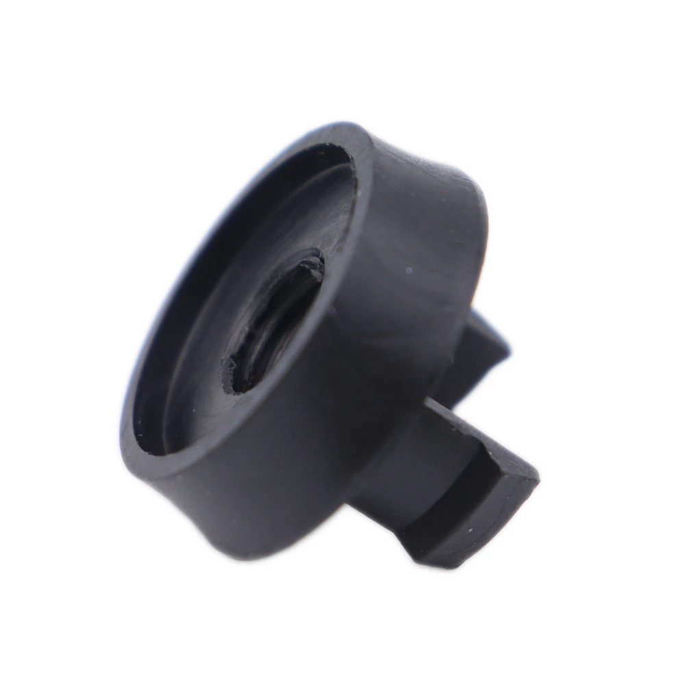Car Accessories Shift Head Limiter Shift Lever Adapter joystick accessories M10*1.5Gear Adapter For Honda Civic 2014+