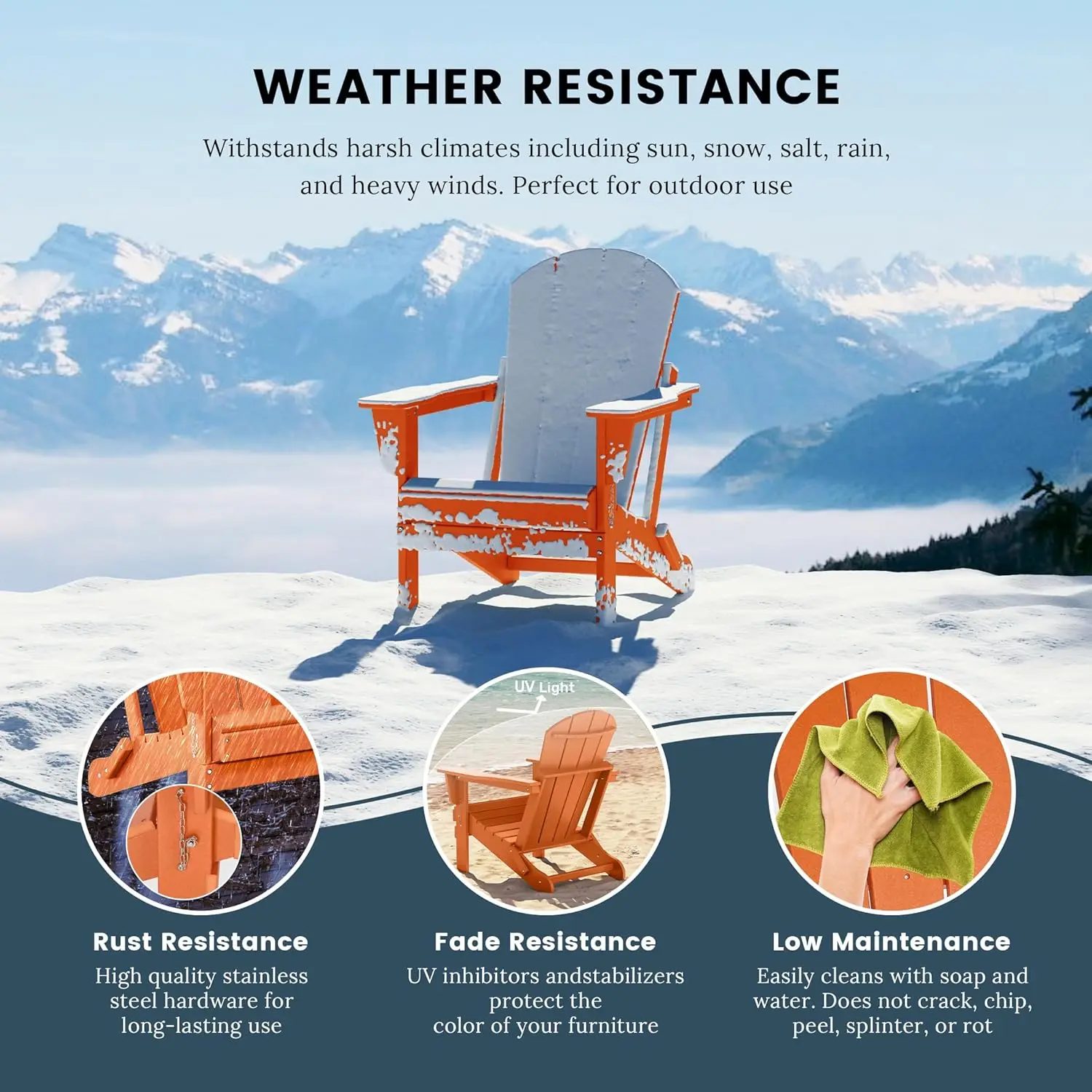 Thumbnail 3 - #31 Cheapest Outdoor Chaise Lounge Chairs Deals You Can Get