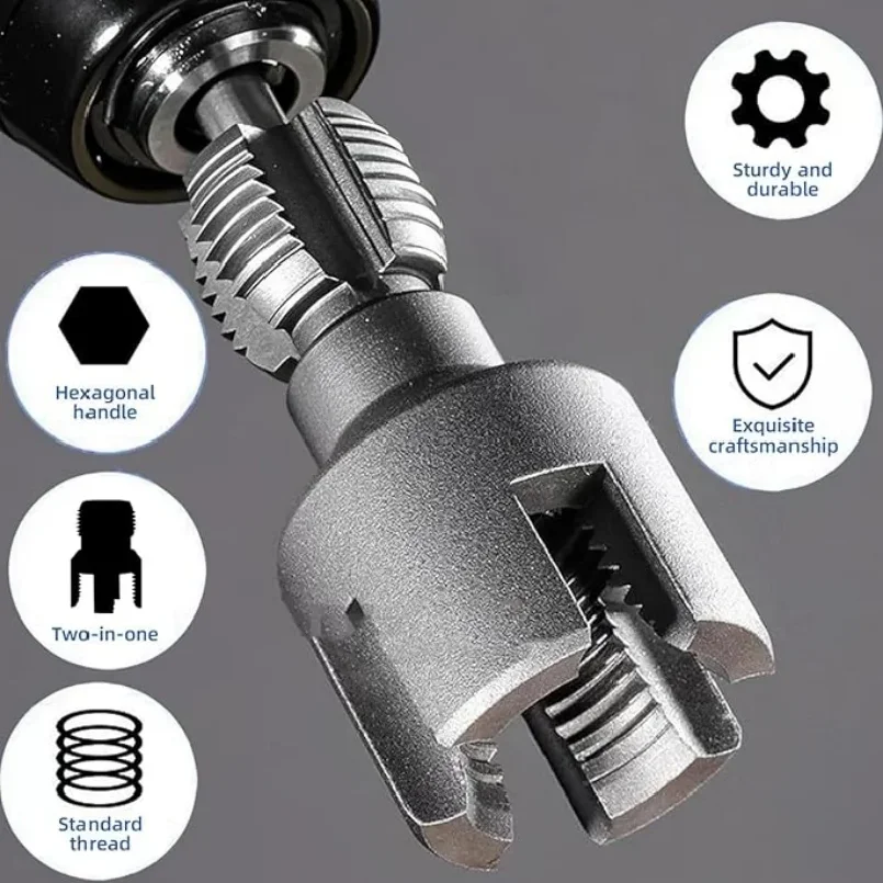 Utensile Integrato per Filetta - Pipe Threading Machine recensione e prezzo