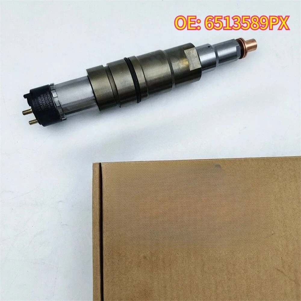 

High quality New For 6513589PX Injector Assembly For Engine Parts