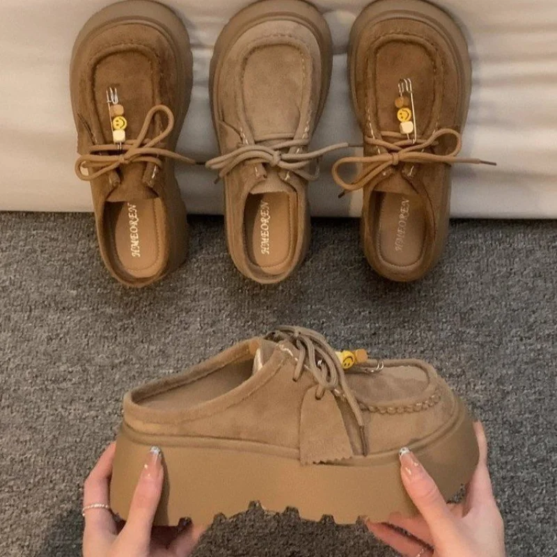 Thumbnail 4 - #3 Mules List of Top Picks