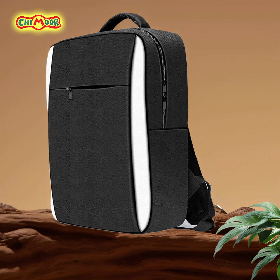 

PS5 Protective Carrying Case Shoulder & Handbag for PlayStation 5, Perfect for Transporting Controllers, Monitor, Headsets, etc