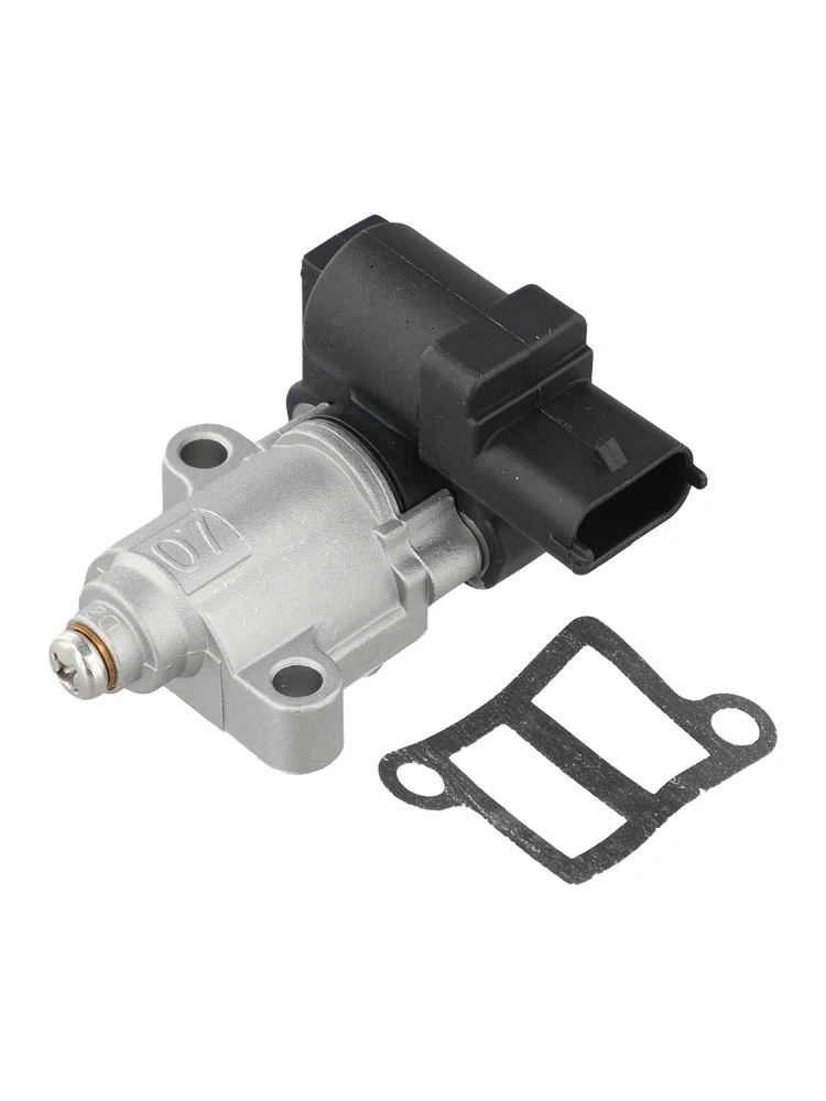Newest Sale High Quality Air Control Valve Part Number 35150-02800  For Hyundai For Matrix For I10 For KIA For Picanto