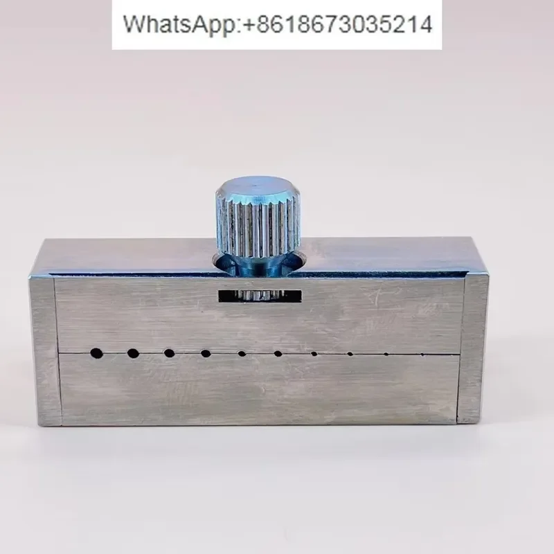 1PC for Watch Repair Tool Split Wheel Retractor Gear Cutting Point Repair Fine Accessories Retractor Tool
