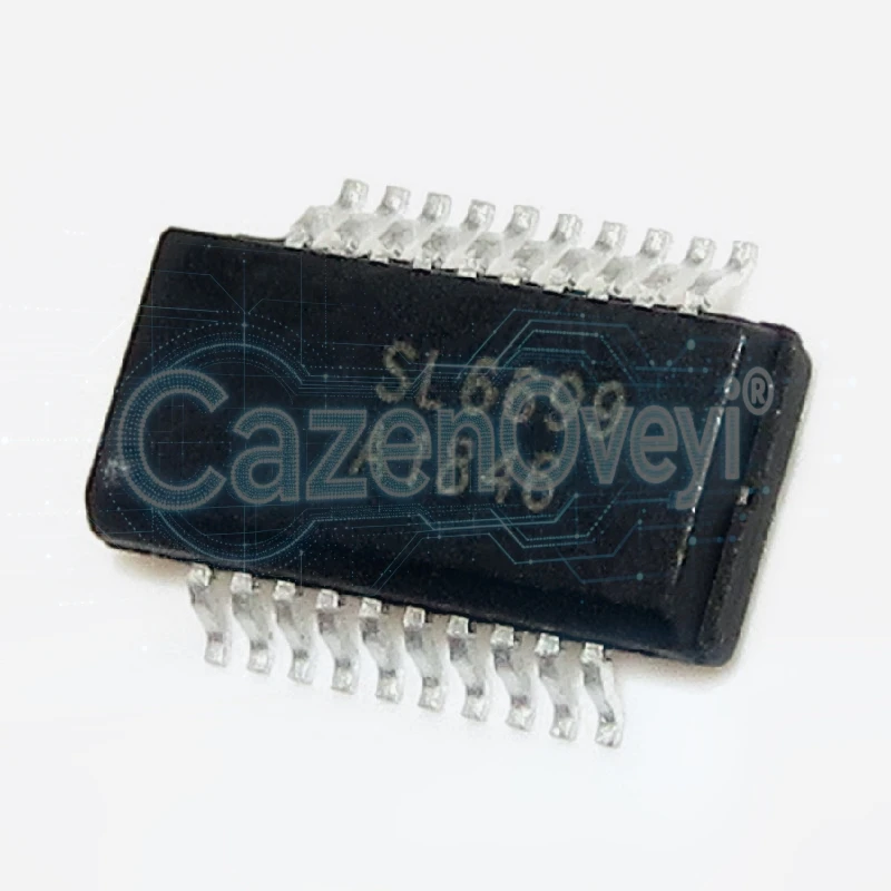 15-50PCS SL6699 6699 MP2359DJ-LF-Z MP2359DJ IF8GA CP2104-GMR CP2104 2SD756AD D756 GD82559ER GD82559 FDN301N 301
