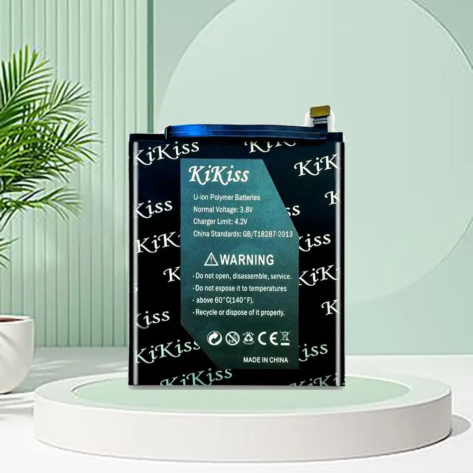 

Сменный аккумулятор Bl-44CX 5200 мАч для мобильного телефона Infinix X687 Zero 8 8I CE9 Zero8