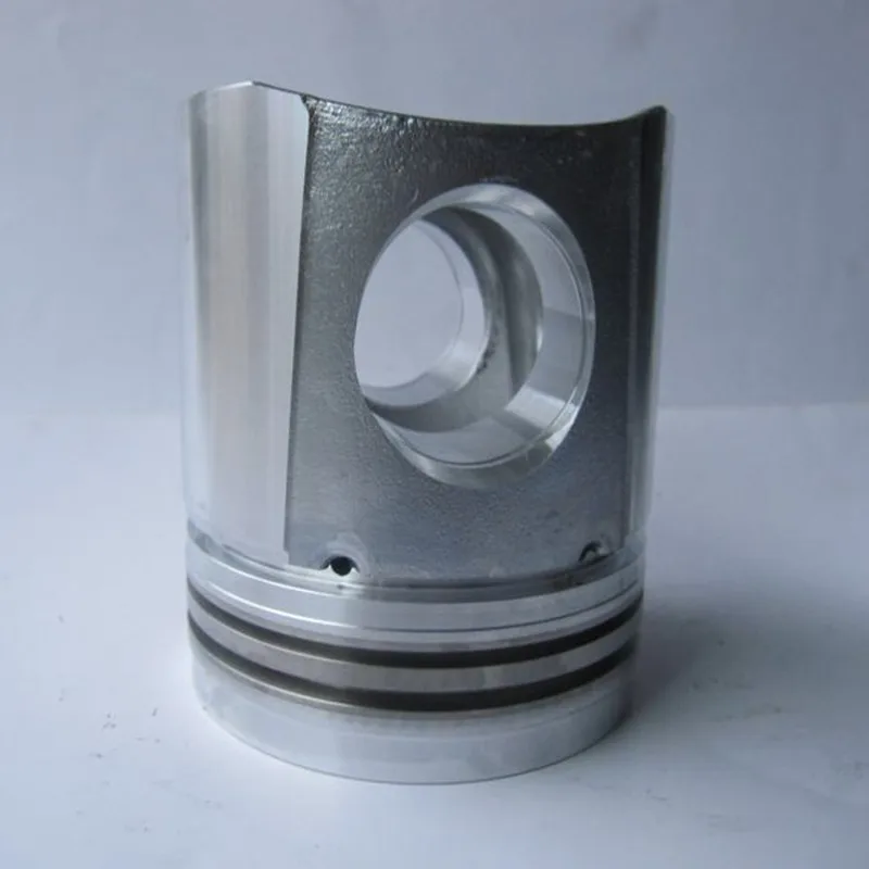 Applicable to Dongfeng Cummins Diesel Engine 6cta8.3-C260 Piston 3923537 Parts Accessories 3802474