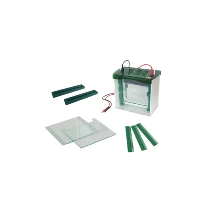 

JY-Mini-P4 Vertical Mini Protean gel electrophoresis cell