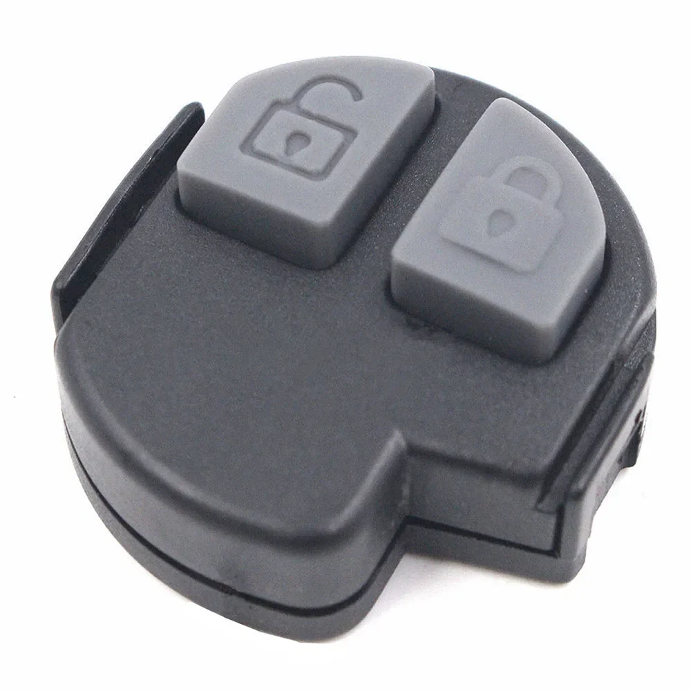 433MHz Car Remote Key Fit For SUZUKI SWIFT SX4 ALTO VITARA IGNIS JIMNY