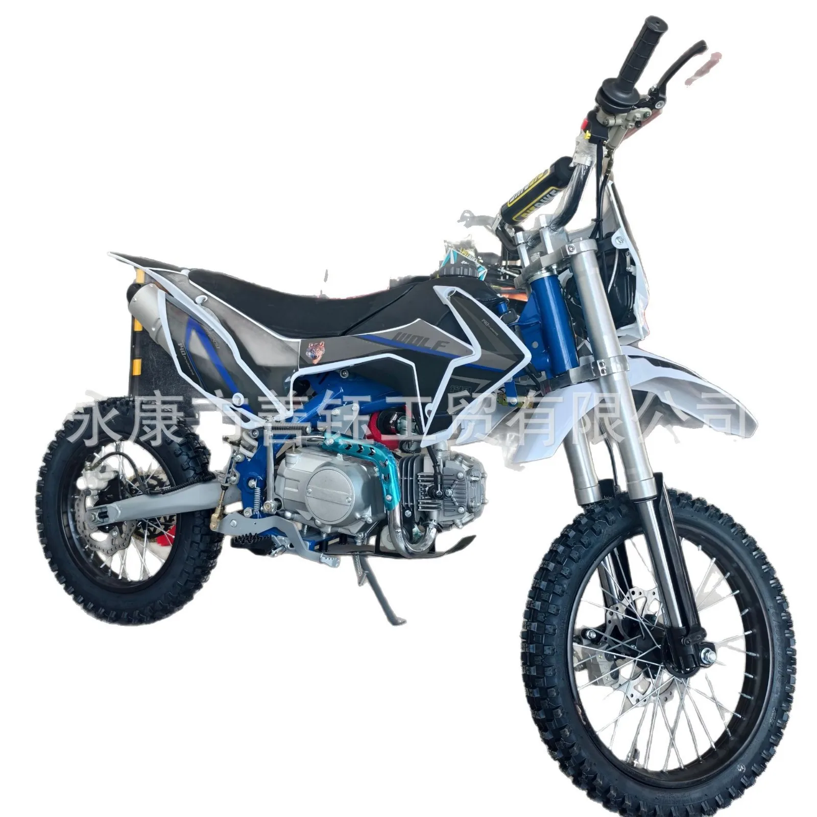 

Внедорожный мотоцикл 125CC150CC горный вездеход SY внедорожный артефакт