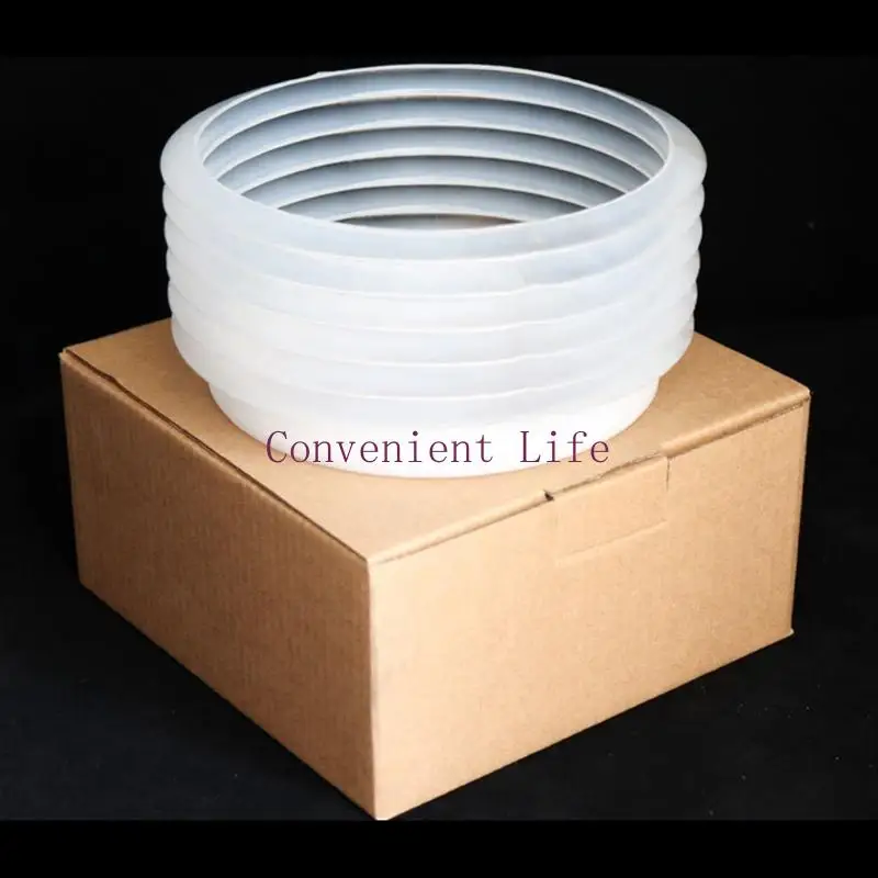 

L1EE Downlight Hole Dust Cover Metal Drill Dust Cover