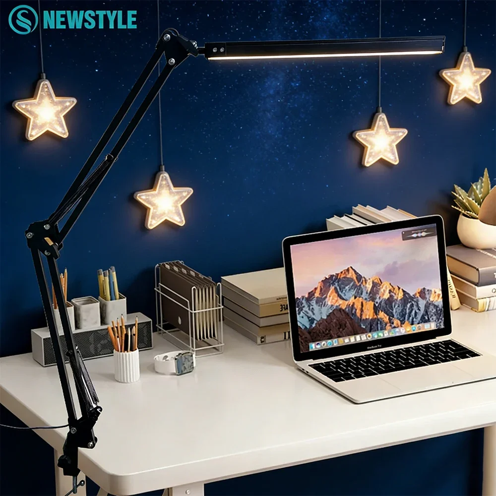 #10 Top Desk Lamps Picks for Every Budget