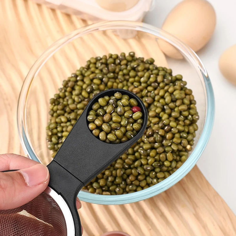 304 Paslanmaz Çelik Kedi Kulak - Baby Food Strainer incelemesi ve fiyatı