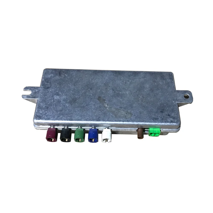 High Quality Original Auto  Car  Engine Spare Part Spare  Electronic Control Unit OE LR033013 for Land Rover Evoque