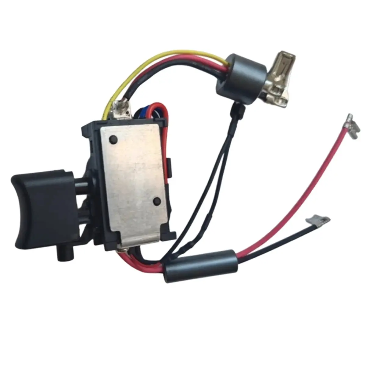 Winter Essential Switch 632J81-2 for DTW190 TW202 Electric Wrench Power Tool Accessories