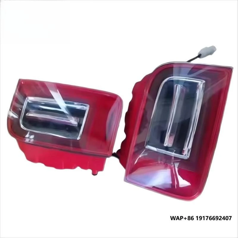 

Original LED Taillights forRolls-Royce Cullinan 24V/12V Reverse Brake Lights with Red Lens New Condition