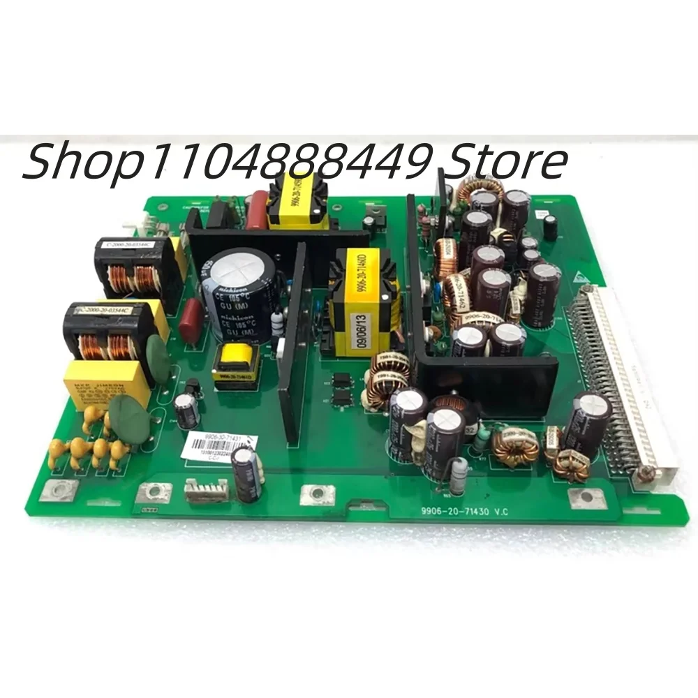 

9906-20-71430 DP-8800PLUS Ультразвуковой диагностический источник питания