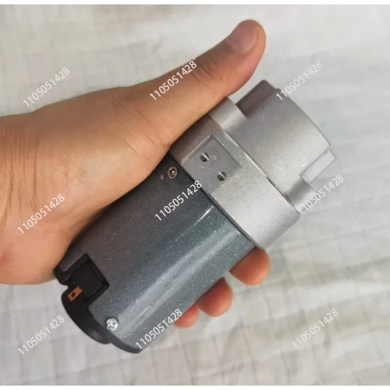 

12V low noise electric oil pump, suitable for engine oil and gear oil